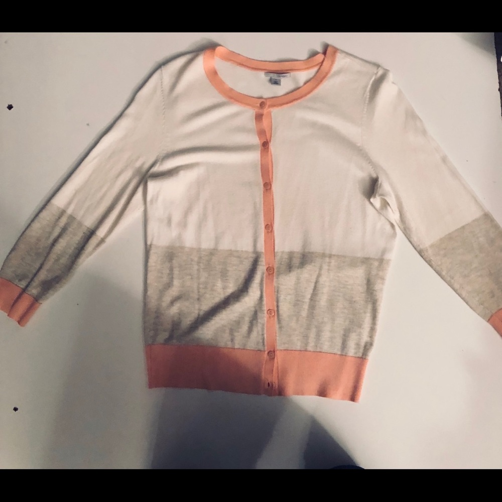 HALOGEN Women’s Sweater. M